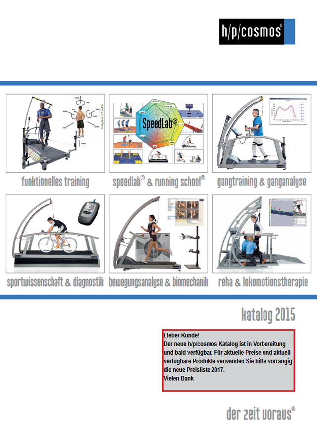 h/p/cosmos Gesamtkatalog