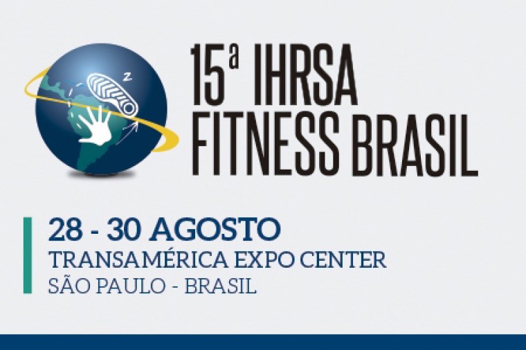 IHRSA Fitness Brazil