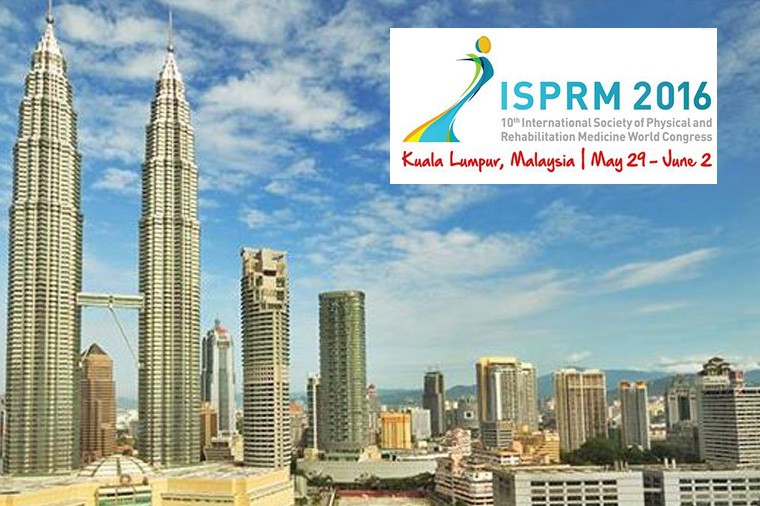 ISPRM 2016