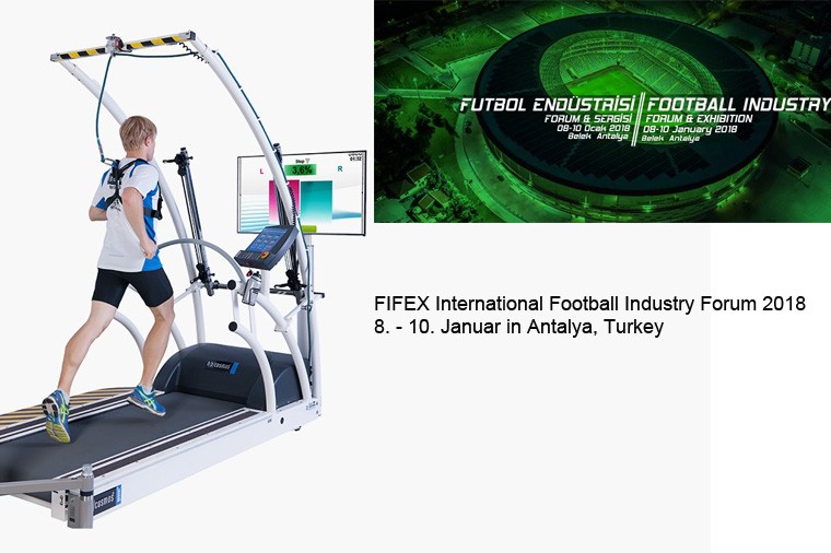 FIFEX International Football Industry Forum 2018