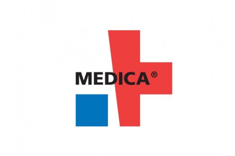 MEDICA 2019