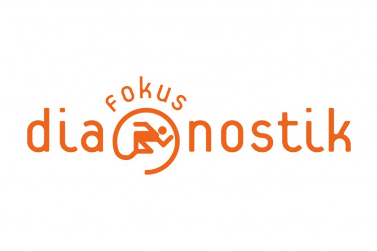 Fokus Diagnostik Logo