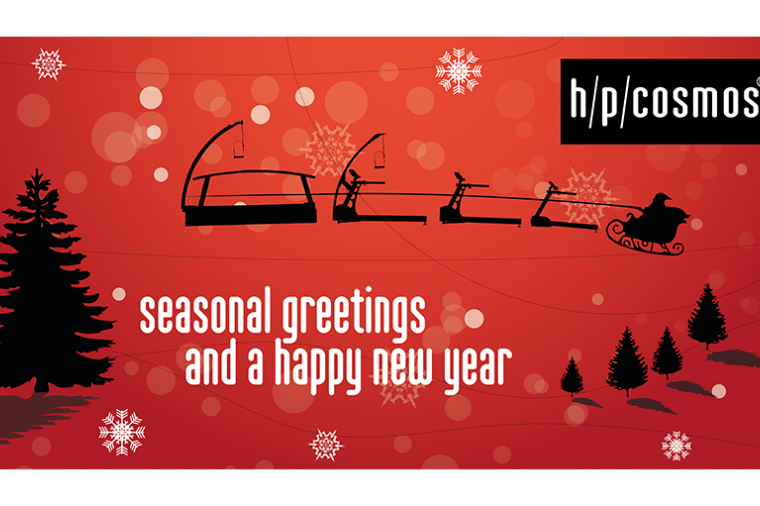 seasonal greetings 2020