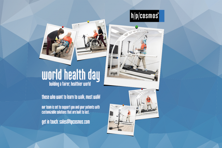 world health day 2021