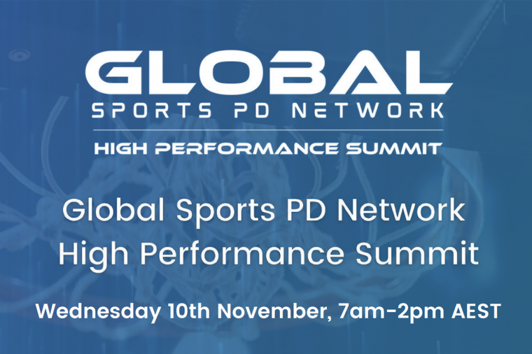 Global Sports PD Network