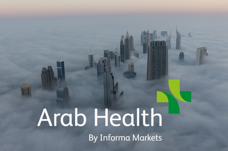 Arab Health 2024