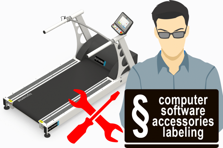 Modification & combination of medical devices. When do I become the legal manufacturer.