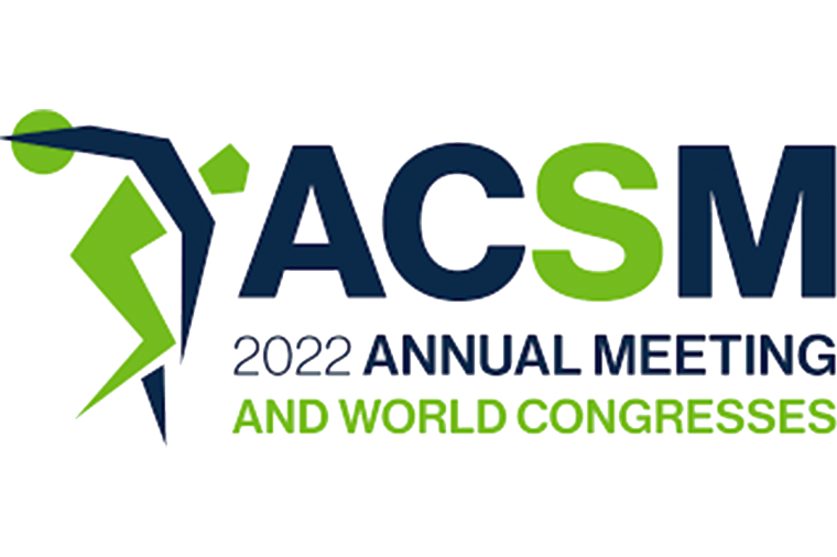 ACSM 2022