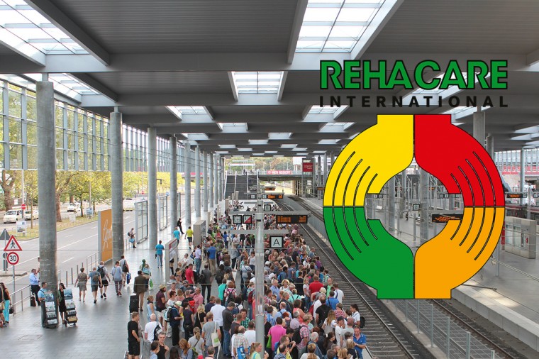 REHACARE 2022