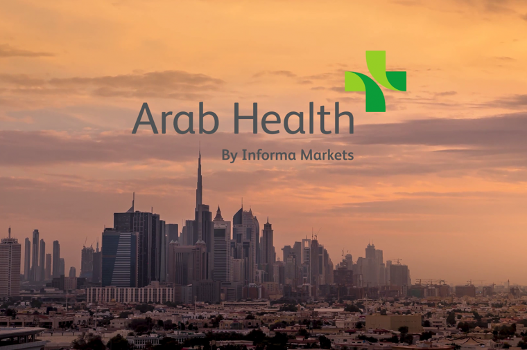 Arab Health 2023