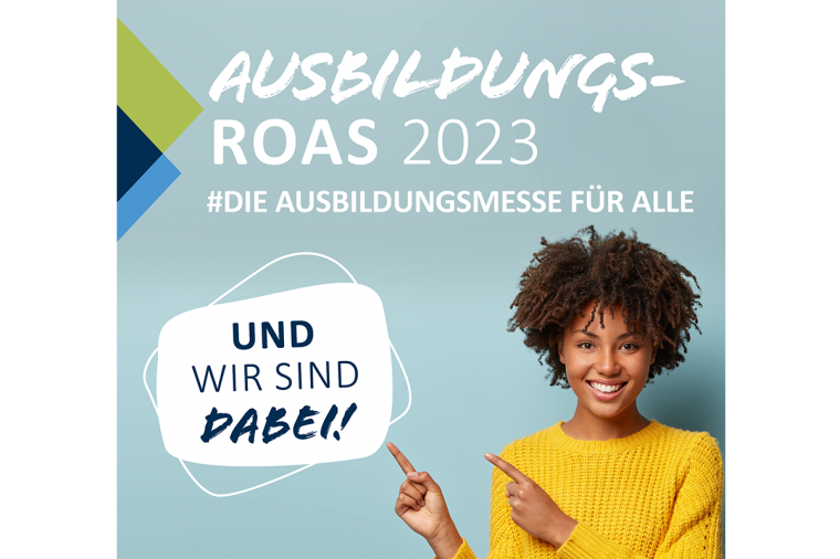 Ausbildungsroas 2023