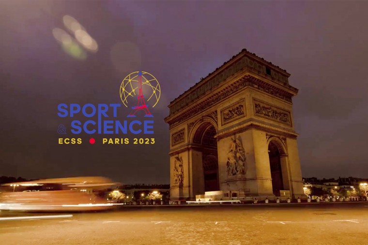 ECSS 2023