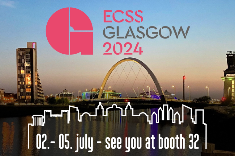 ECSS 2024