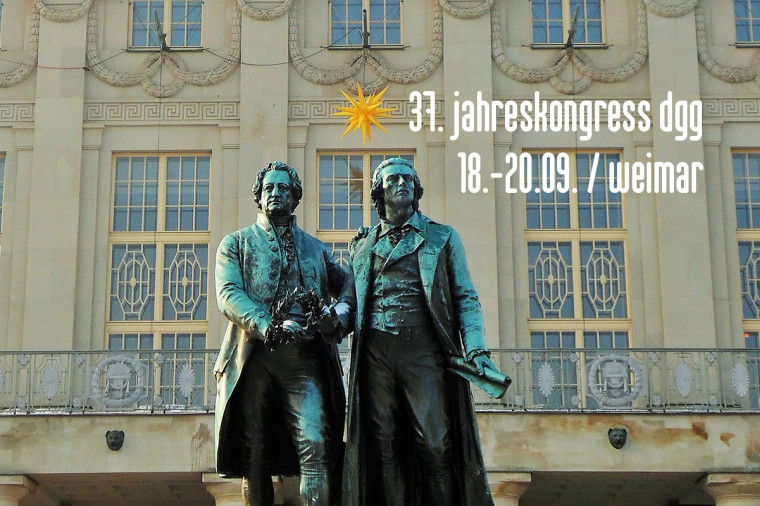DGG Weimar