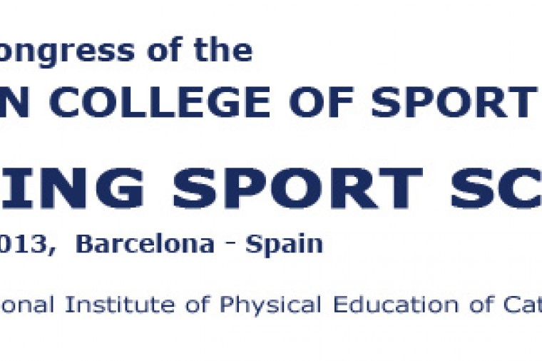 ecss barcelona banner