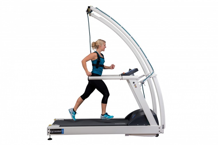 treadmill pluto® med