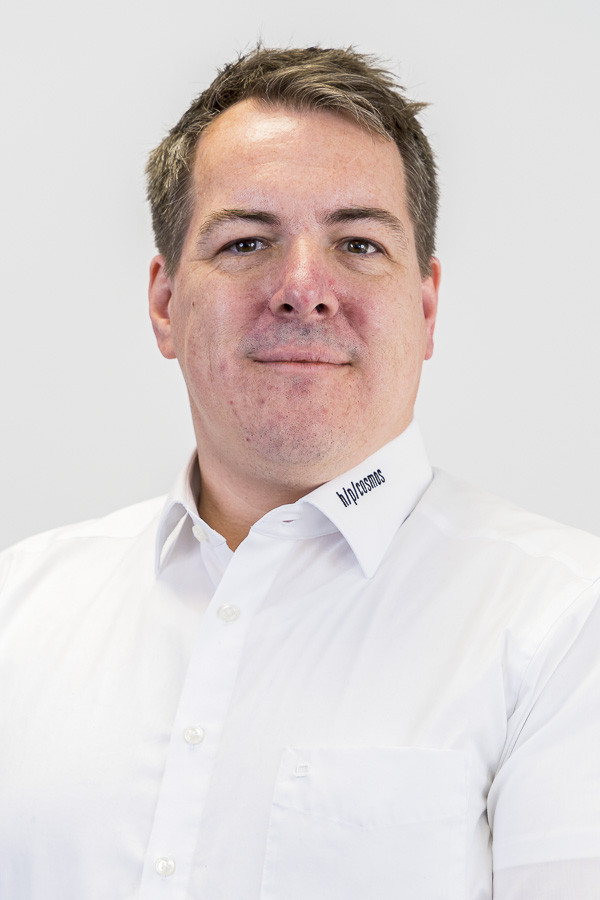 Adrian Ried