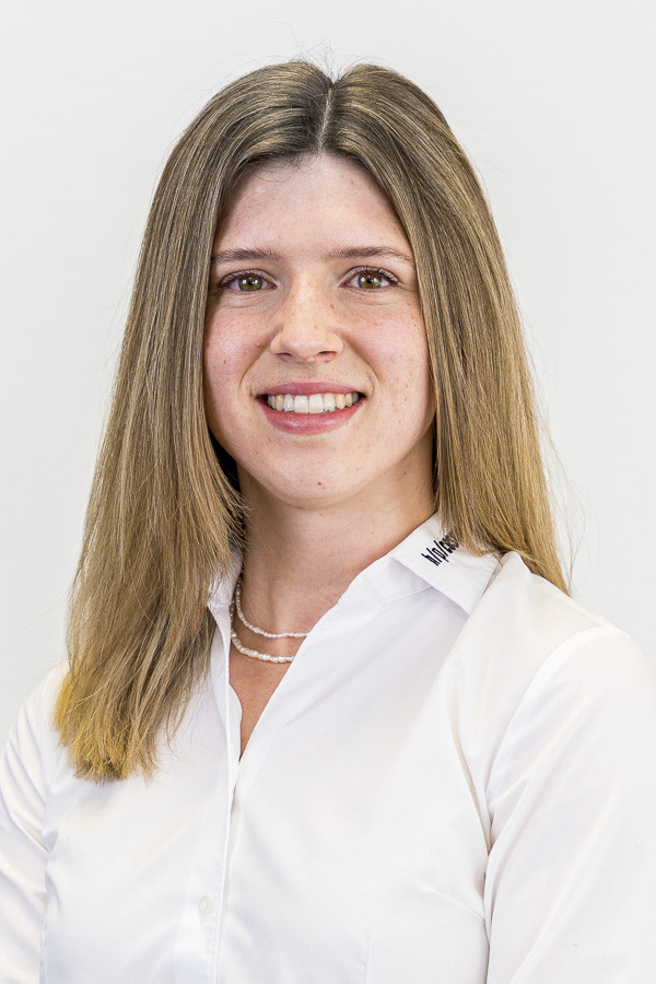 Alina Kretz