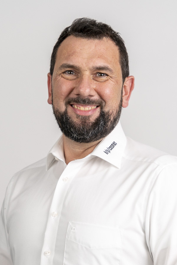 Johannes Häusler