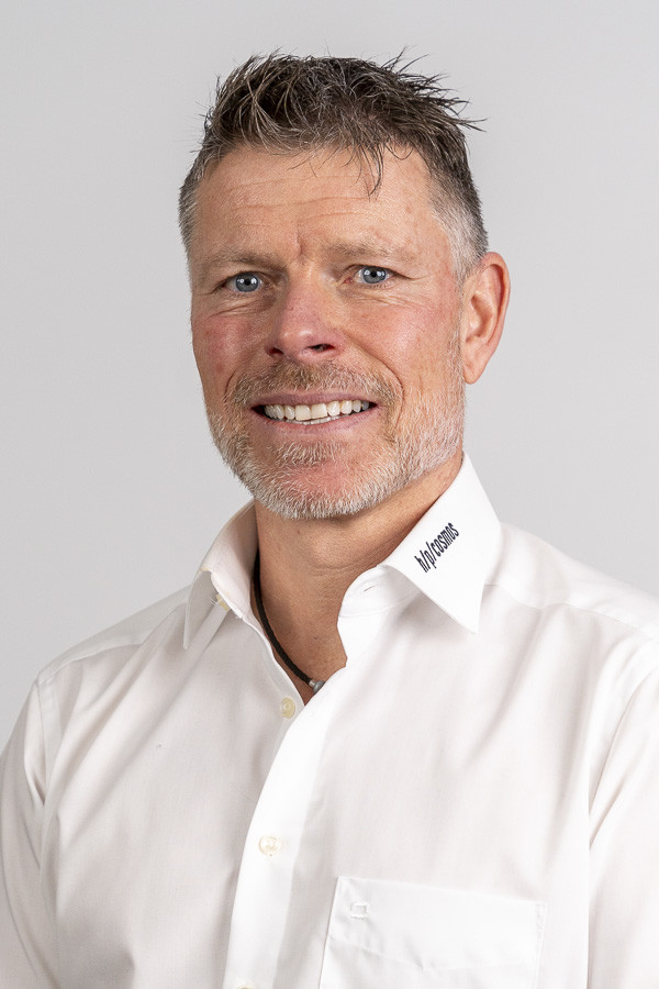 Martin Überegger