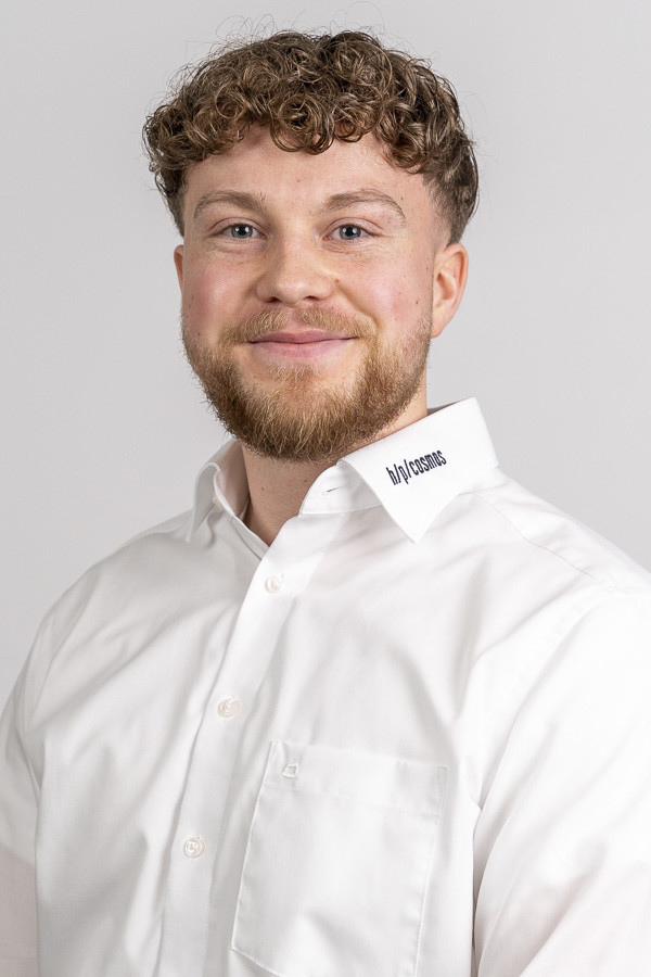 Sebastian Arnold