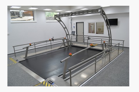 Hp cosmos treadmill deals