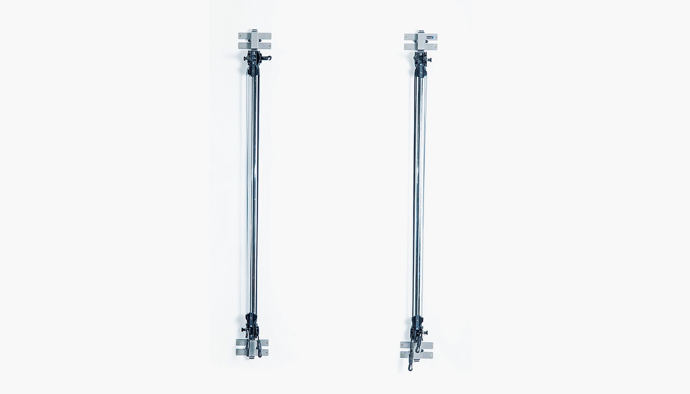 robomove expander, L: 1,2 m