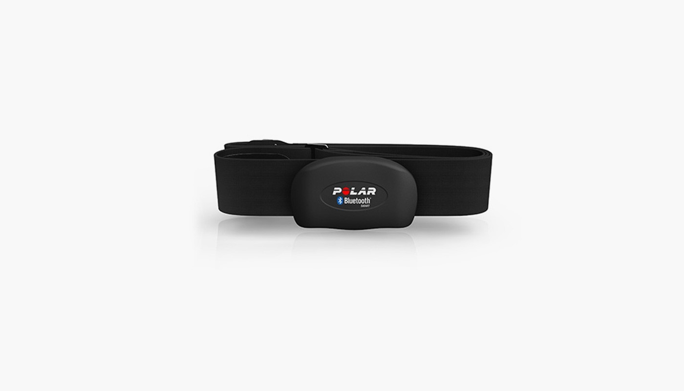 POLAR® Herzfrequenzsensor H7 Wearlink® Bluetooth Smart