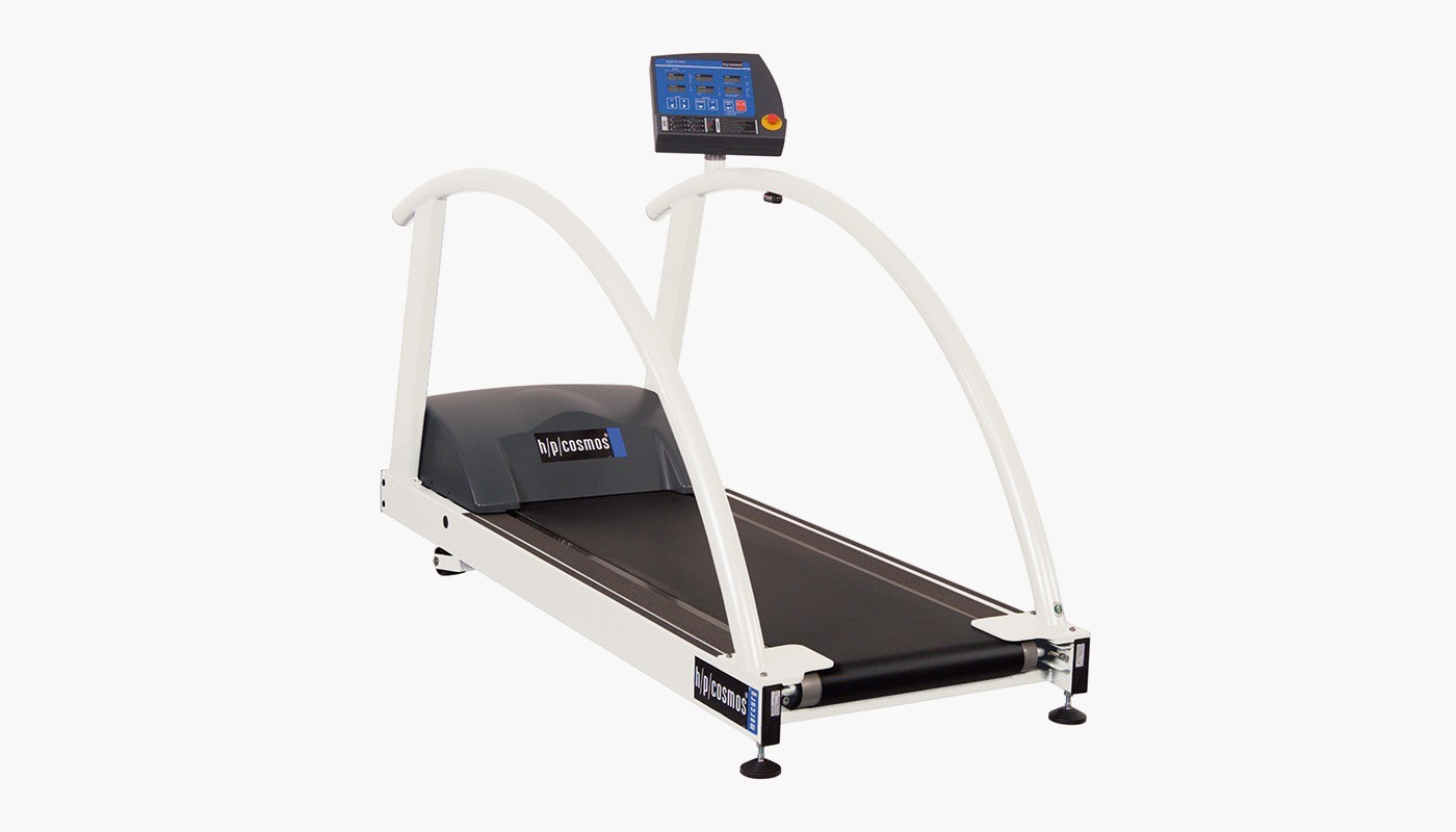 Laufband Ergometer mercury®