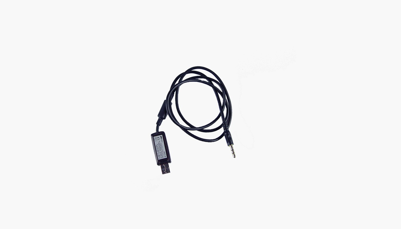 PC-Pack USB für sirius® LactateScout