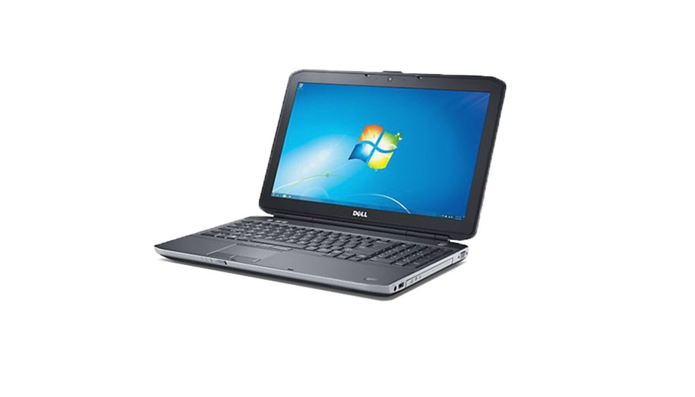 DELL Laptop Computer