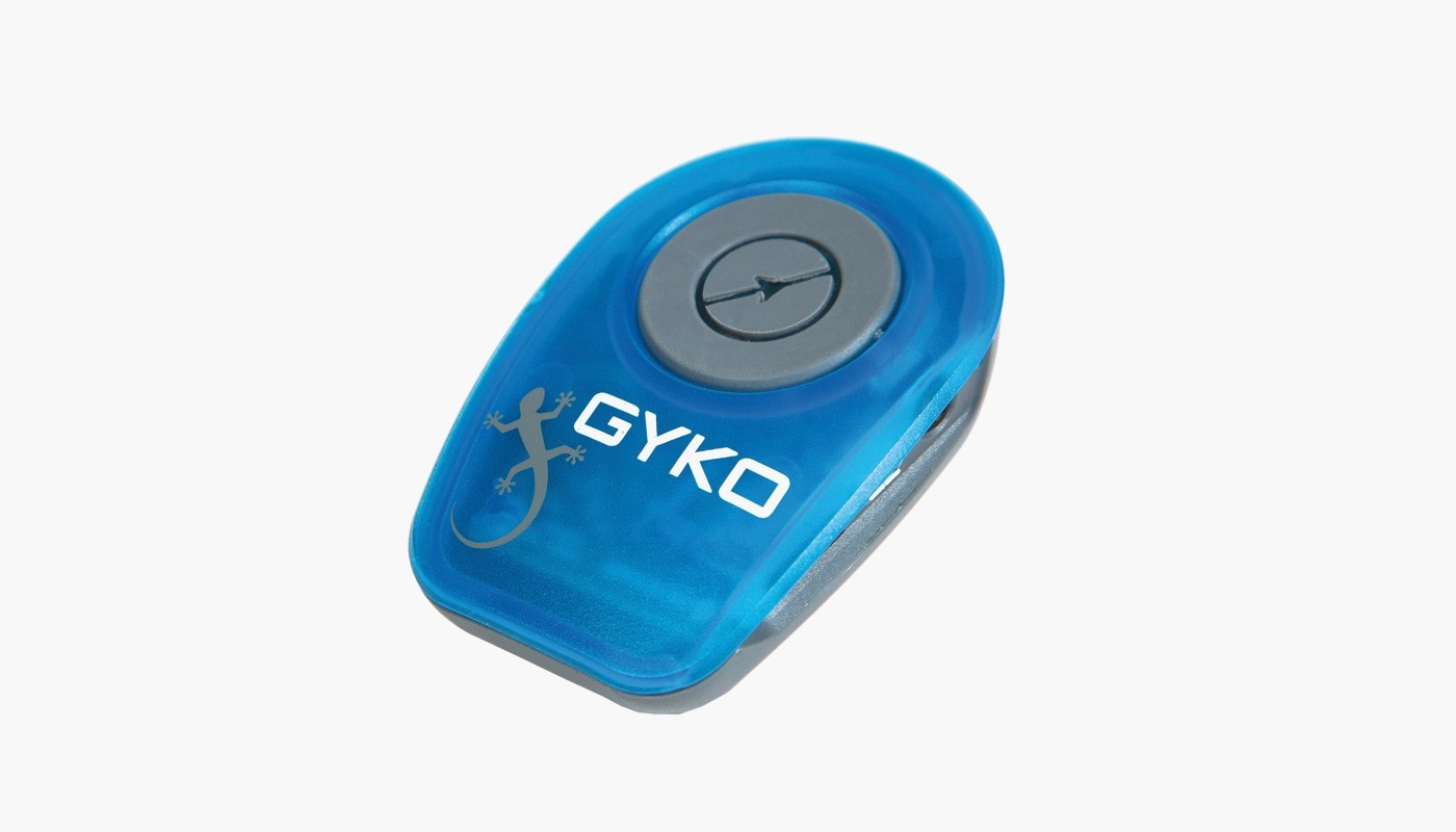 Gyko Med Kit