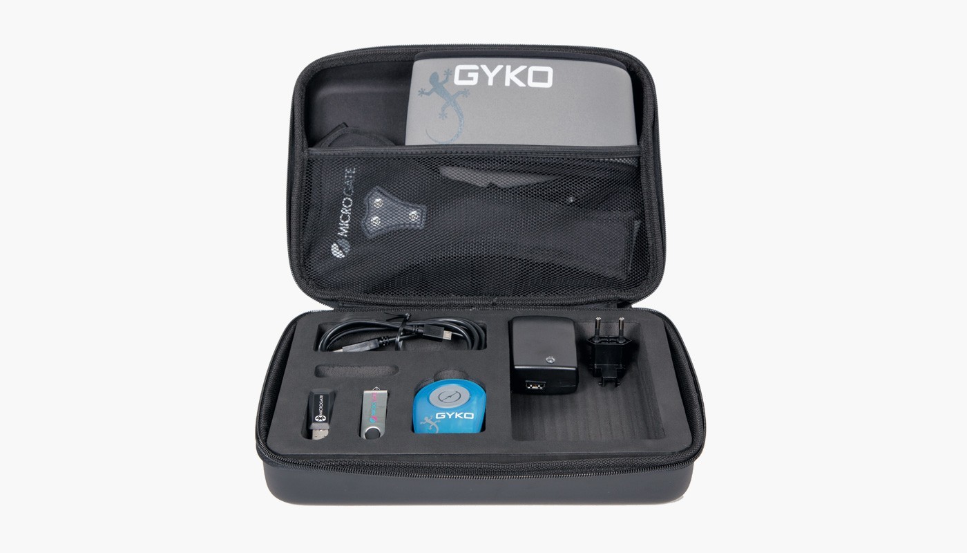 Gyko Med Kit