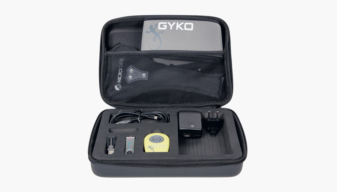 Gyko Sport Kit