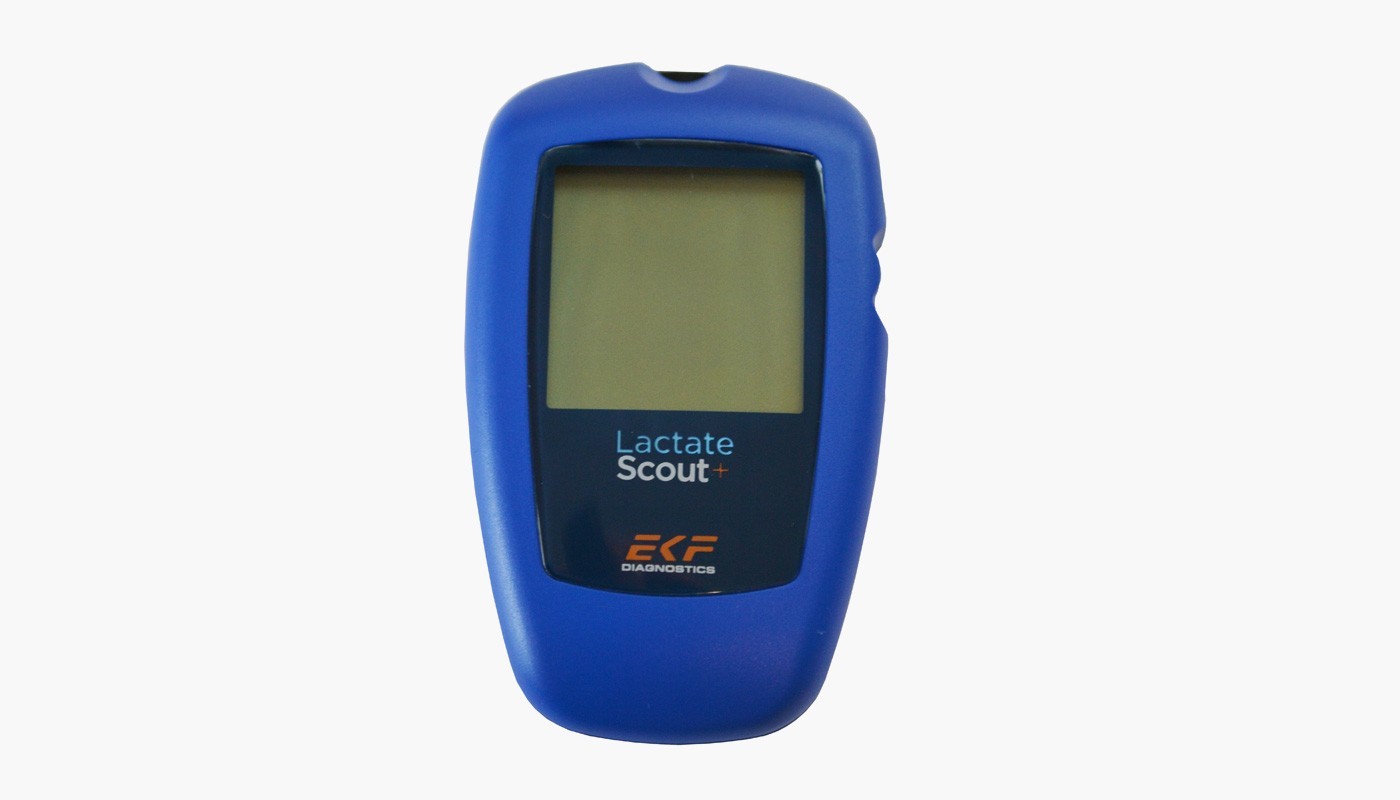 Laktatmessgerät Lactate Scout+