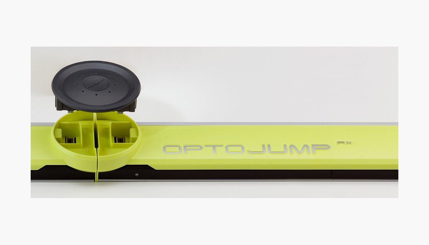 Optojump Next Kit 1m Zusatzmeter