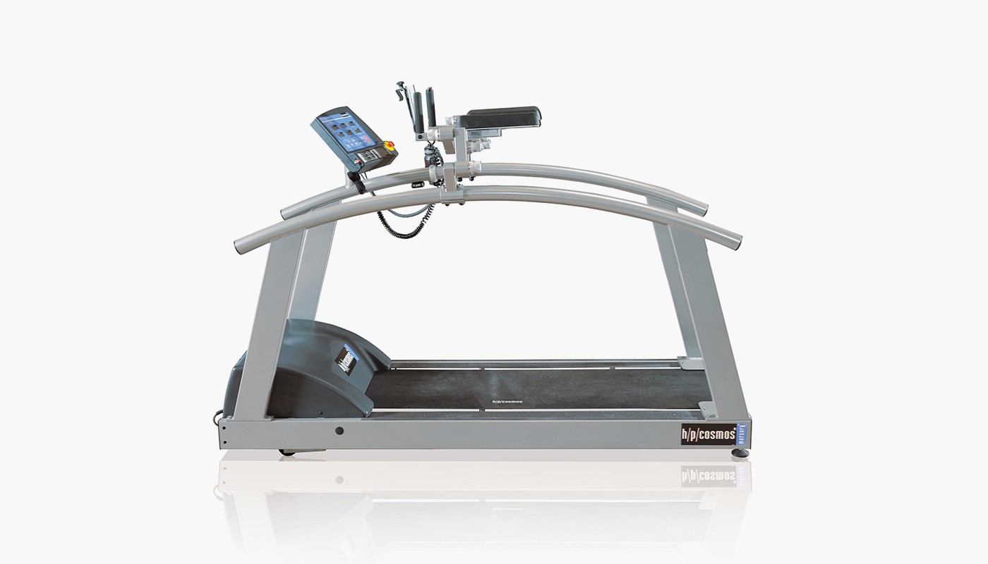 Treadmill Therapy Hpcosmos