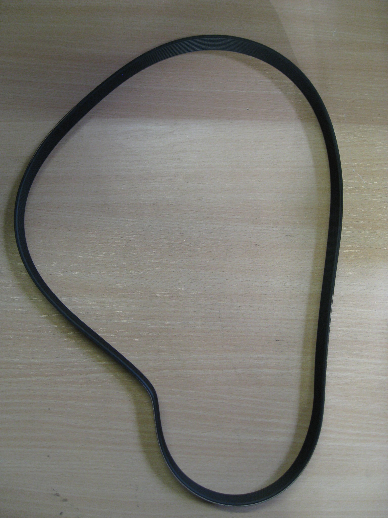 Courroie Poly V-belt 1930PH6 - Pièce De Rechange Pour Transmission