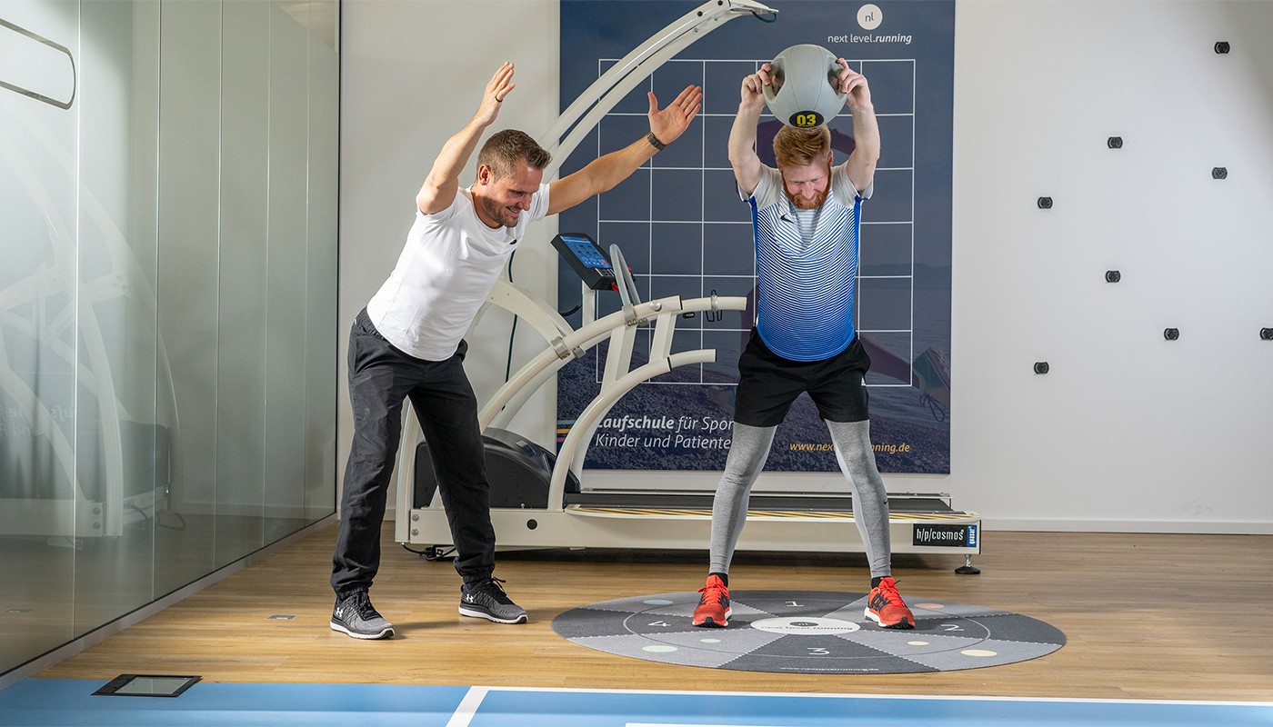 next level.running system mat | h/p/cosmos