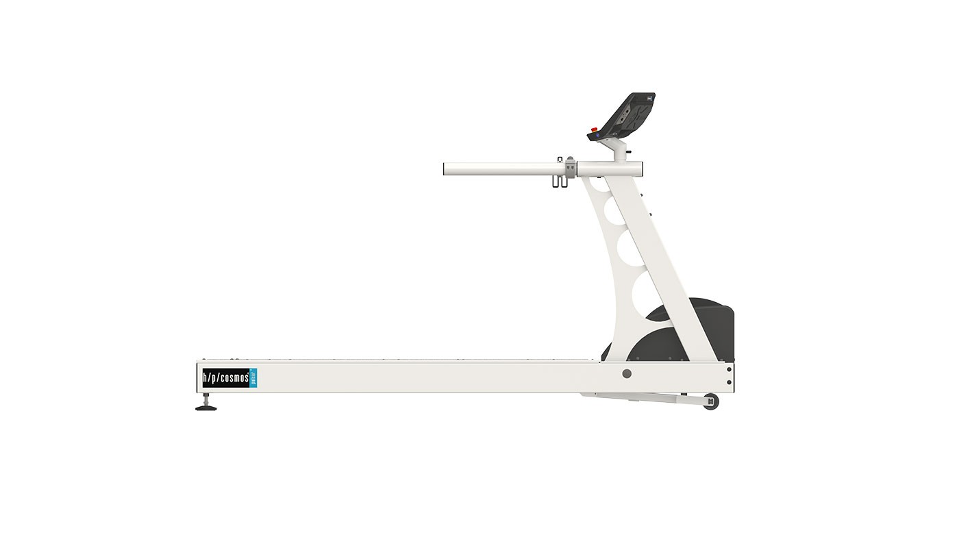 Hp store cosmos treadmill