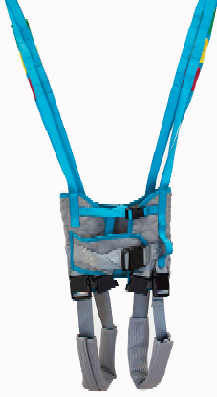 Vest XS for h/p/cosmos airwalk® (all models)
