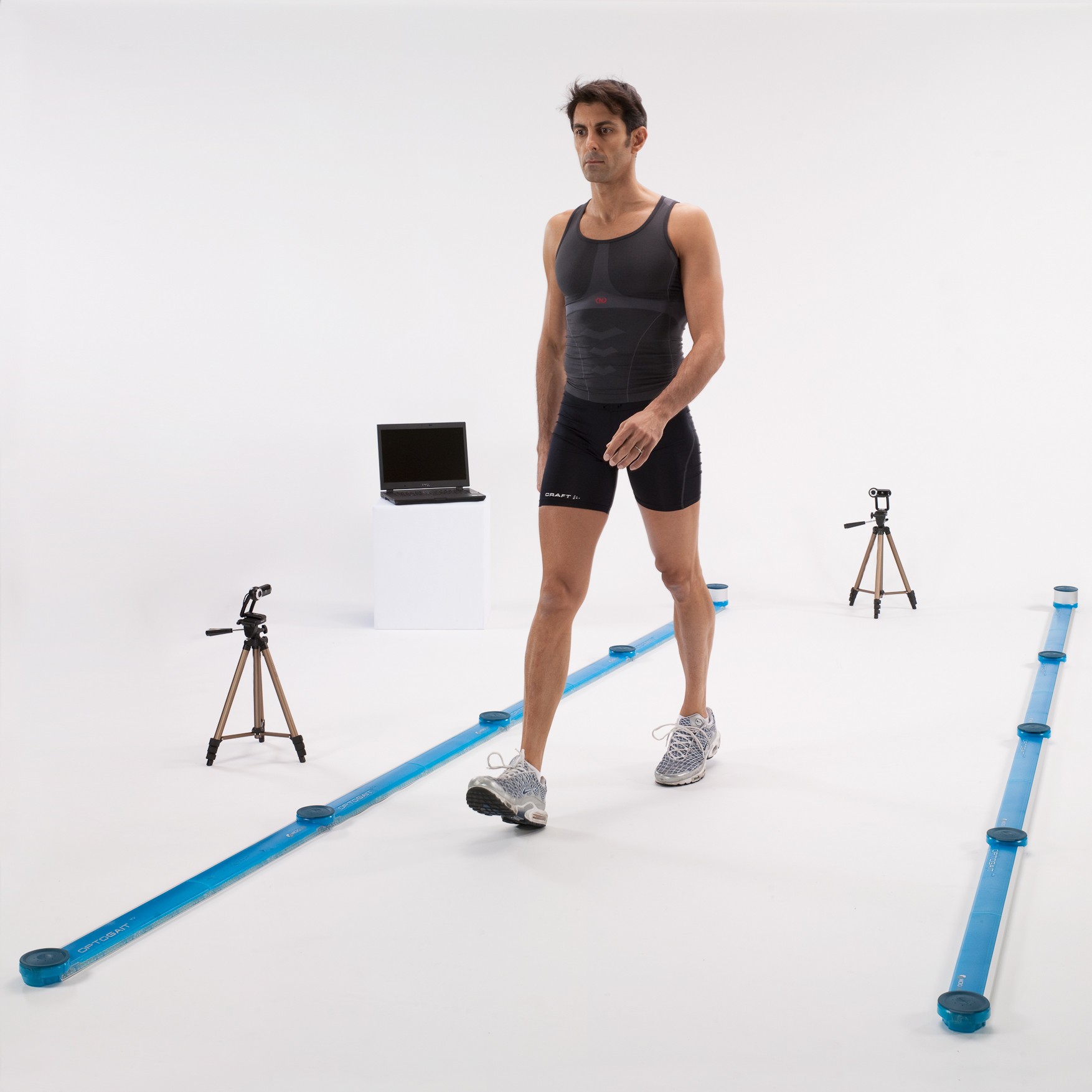 OptoGait Kit 5m