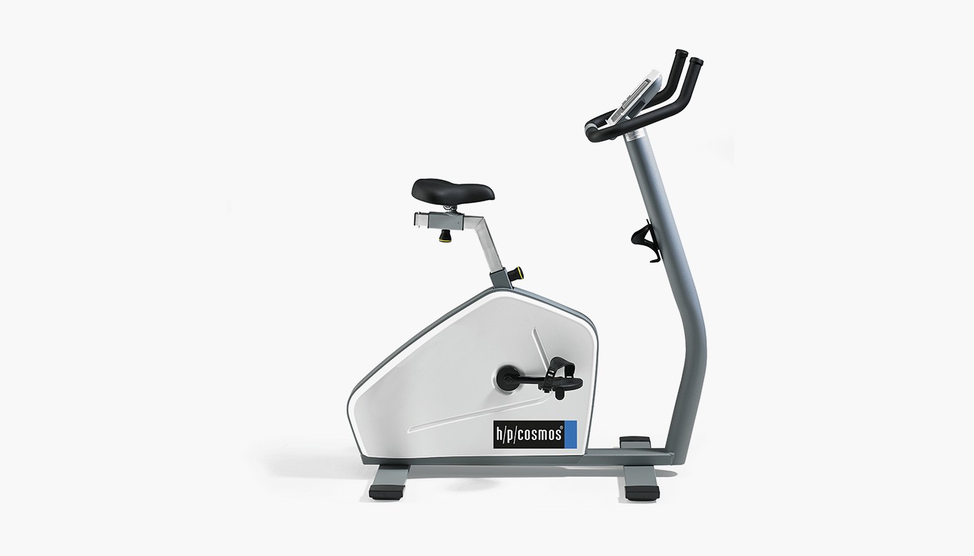 Bike ergometer torqualizer ef med 600 h p cosmos