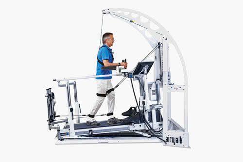 h/p/cosmos - treadmill system solutions for sports & medicine h/p/cosmos - treadmill system solutions for sports & medicine