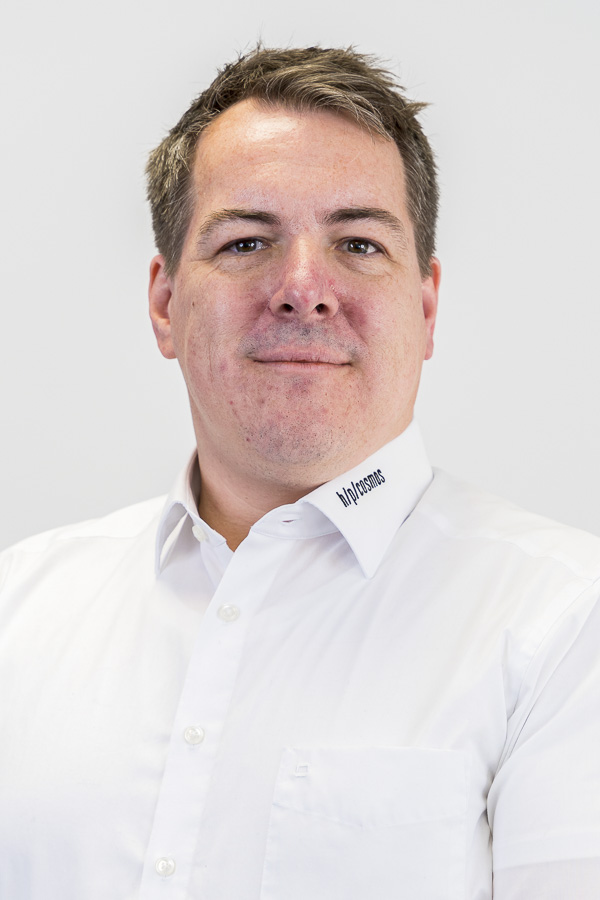 Adrian Ried