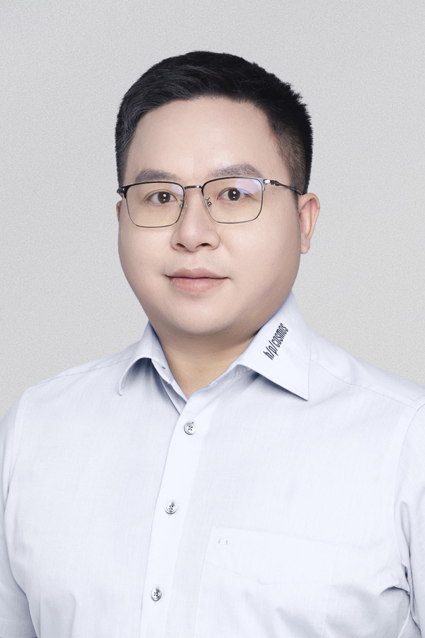 Liqiang Qin