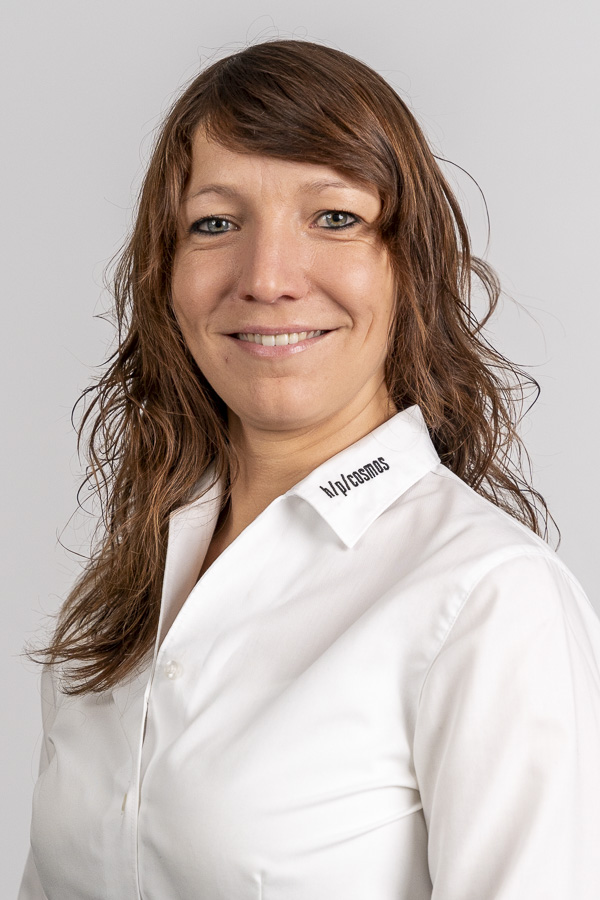 Martina Wimmer