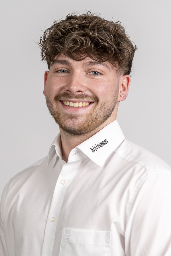Lukas Hillebrand