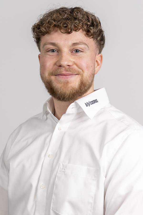 Sebastian Arnold