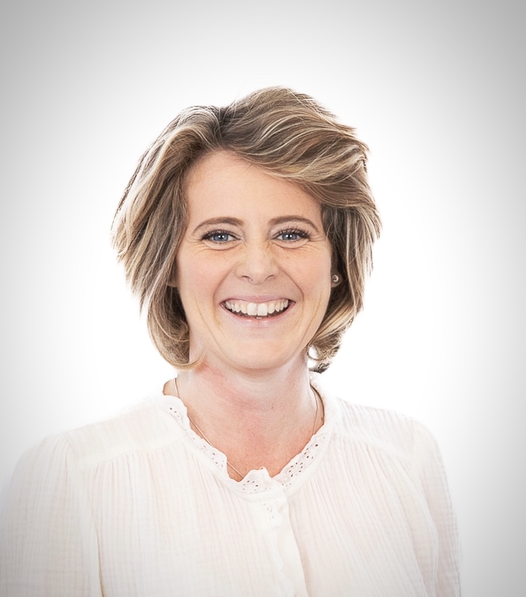 Nadine Schott